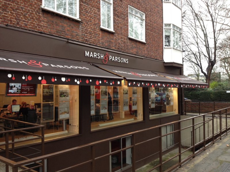 Commercial-Weinor-Awning-Holland-Park-London